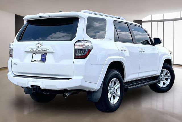 Used 2016 Toyota 4Runner 4WD image 6