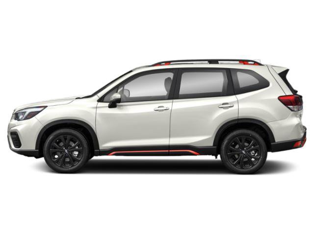 Used 2019 Subaru Forester Sport w/ Popular Package #2 AWD/4WD image 3