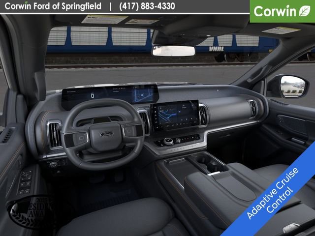 New 2026 Ford Expedition Tremor image 10