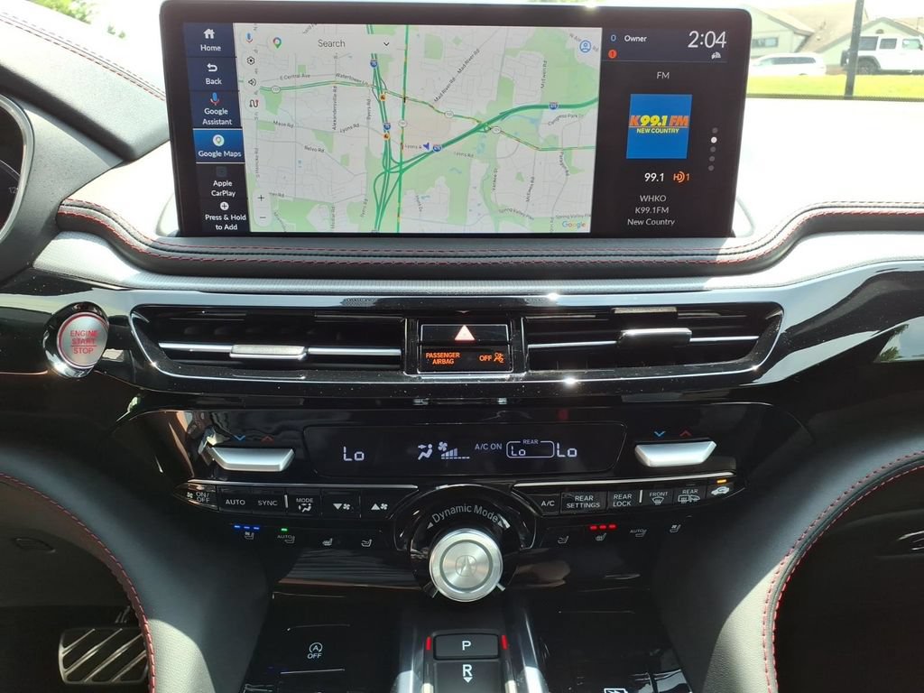 Used 2026 Acura MDX A-Spec w/ Advance Package AWD/4WD image 20