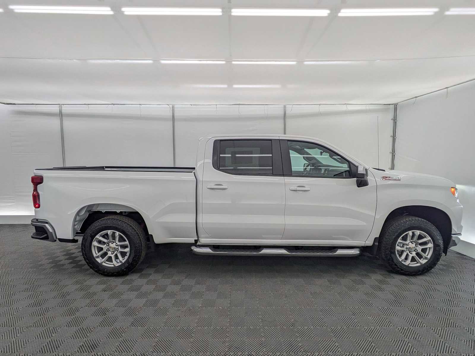 New 2026 Chevrolet Silverado 1500 LT AWD/4WD image 7