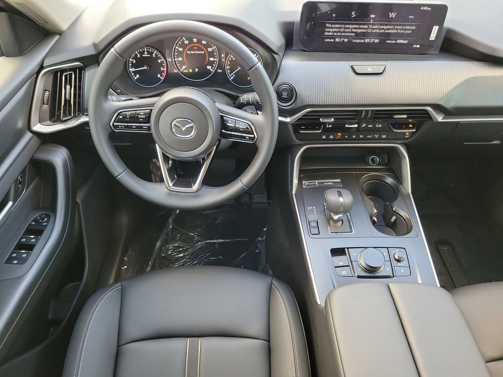New 2026 MAZDA CX-90 3.3 Turbo w/ Select Package image 19