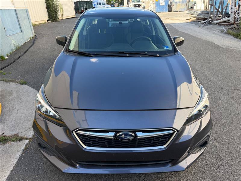 Used 2017 Subaru Impreza 2.0i Premium AWD/4WD image 19