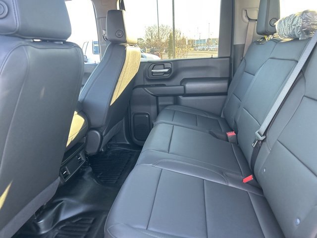 New 2025 Chevrolet Silverado 2500 W/T w/ WT Convenience Package image 26