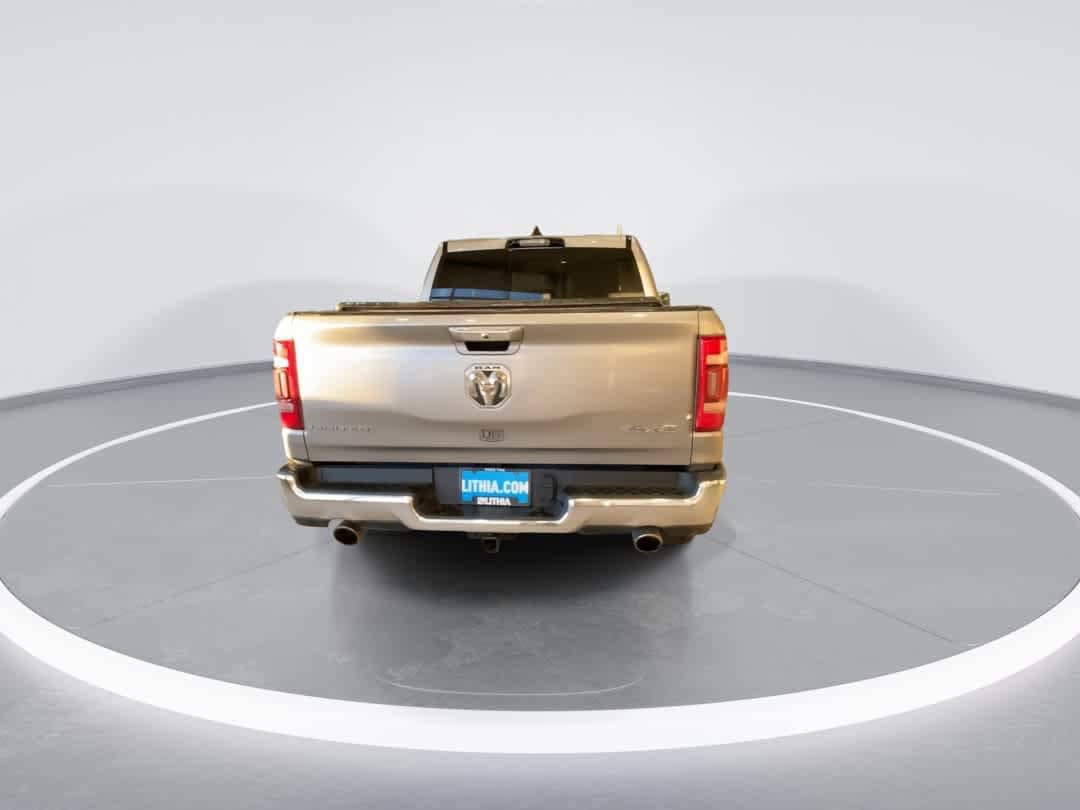 Used 2022 RAM 1500 Limited image 7