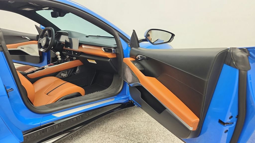 Used 2024 Lotus Emira First Edition RWD image 28