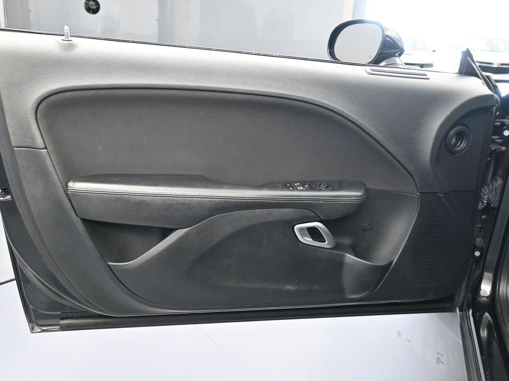 Used 2019 Dodge Challenger SXT image 26