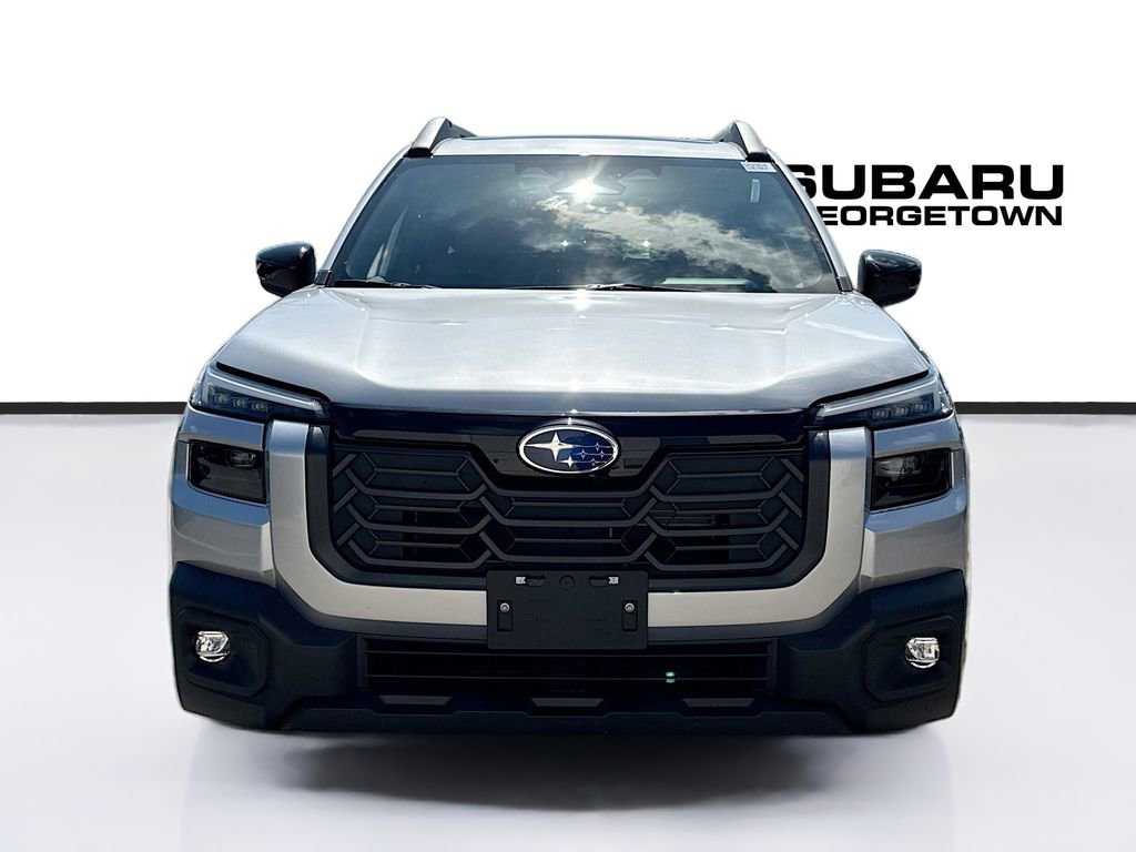New 2026 Subaru Outback Premium image 2