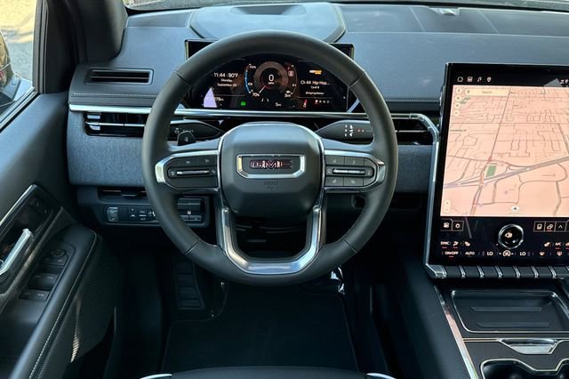 New 2026 GMC Sierra EV Elevation image 16