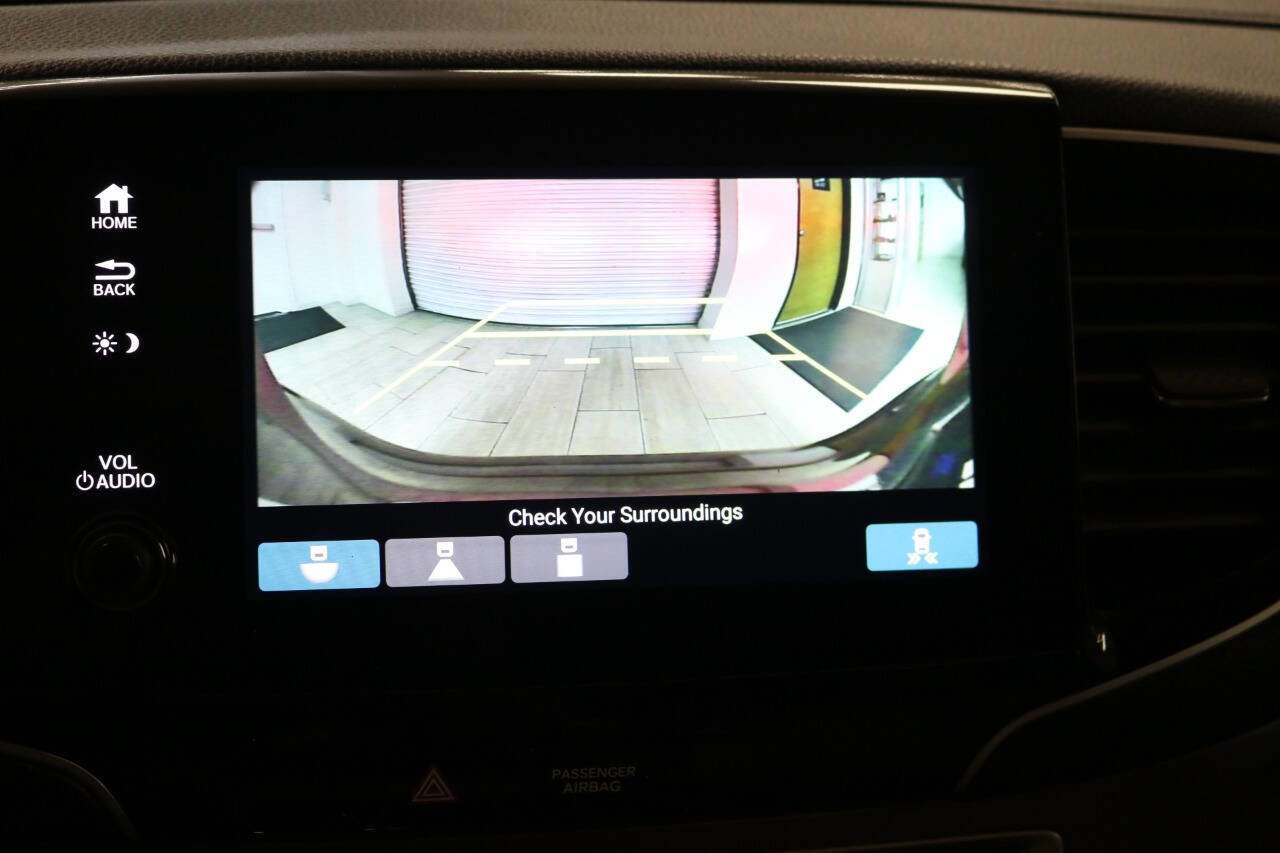 Used 2022 Honda Pilot Special Edition image 30