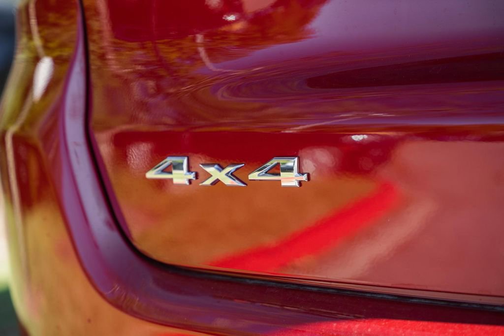 New 2026 Jeep Compass Limited image 8