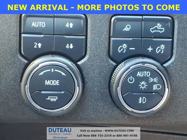 Used 2023 Chevrolet Silverado 1500 High Country w/ Technology Package image 21