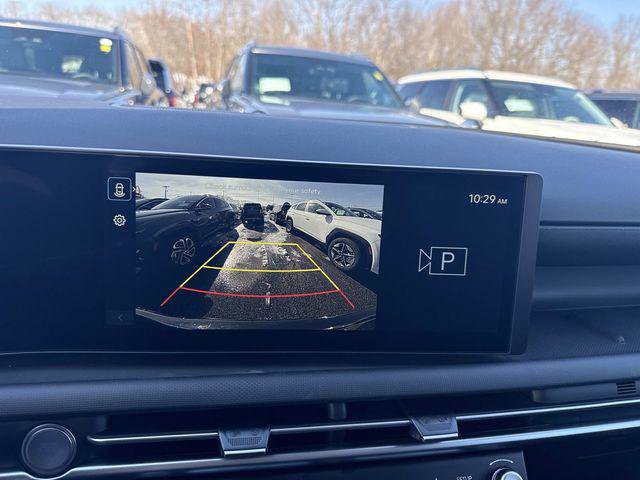 New 2026 Hyundai Tucson SE image 10