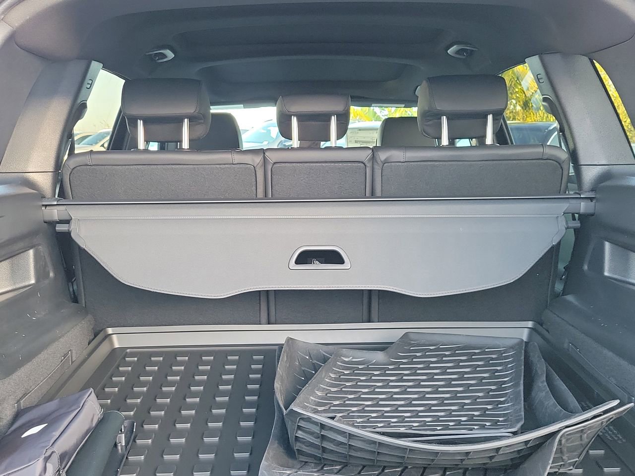 New 2026 Mercedes-Benz GLB 250 image 8