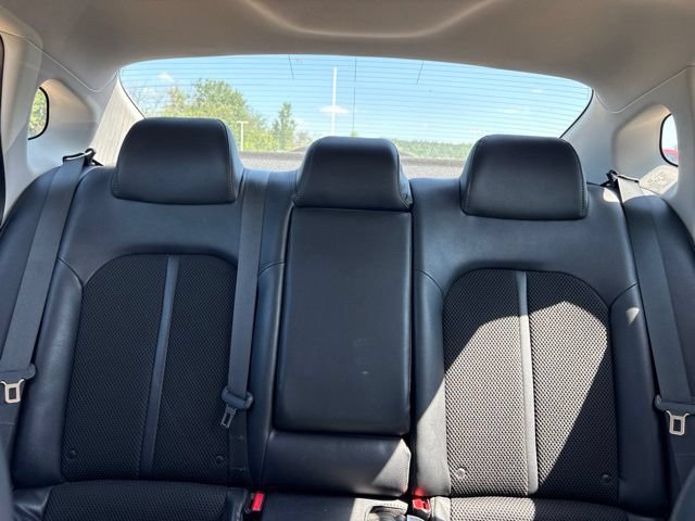 Used 2019 Kia Optima S w/ S Panoramic Sunroof Package FWD image 13