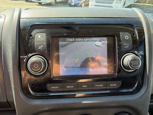 Used 2019 RAM ProMaster 1500 w/ Mopar Trailer Tow Group image 13