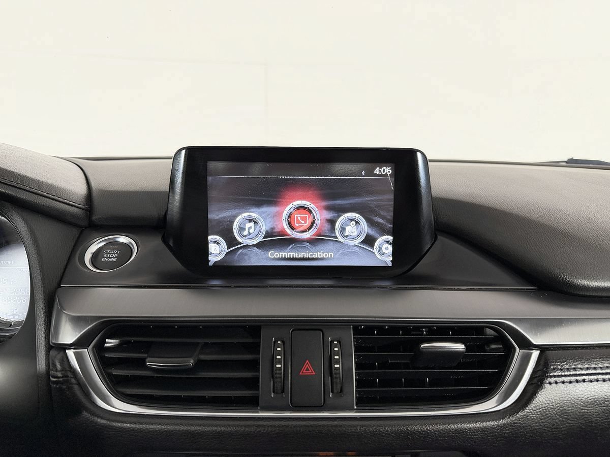 Used 2016 MAZDA MAZDA6 Sport FWD image 55