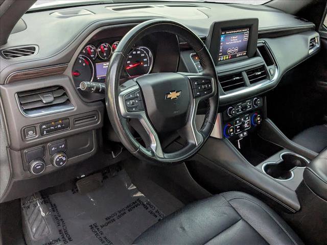 Used 2023 Chevrolet Suburban LS image 10