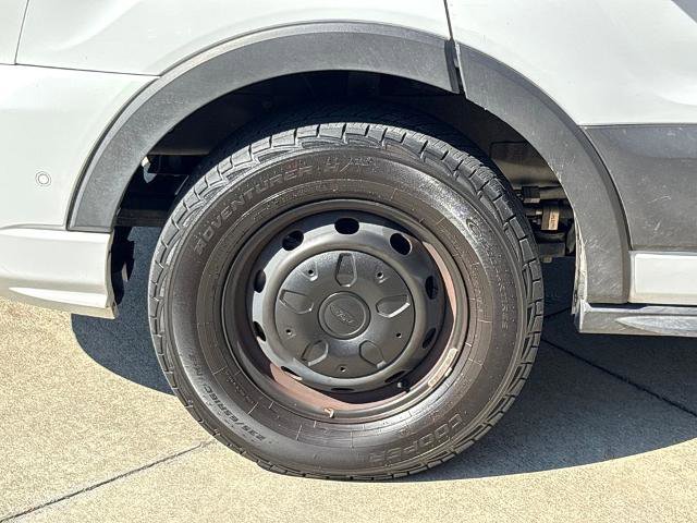 Certified 2023 Ford Transit 350 XLT image 11