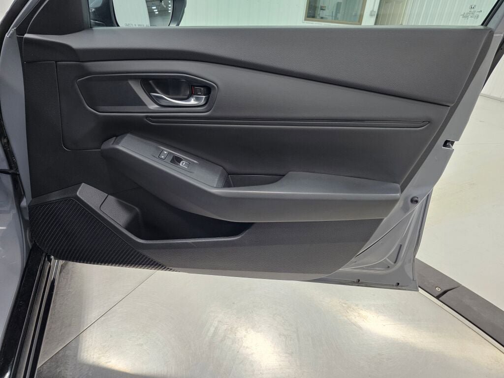 Certified 2024 Honda Accord EX-L image 30