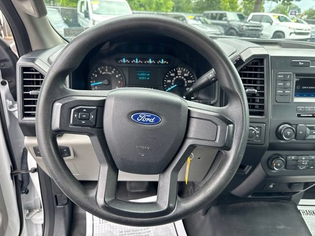 Certified 2019 Ford F150 XL AWD/4WD image 21