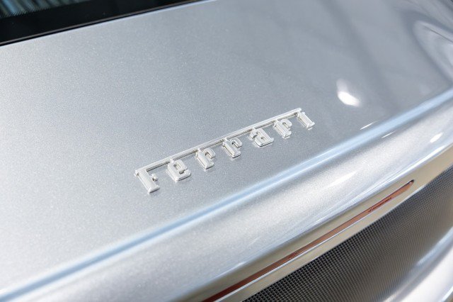 Used 2003 Ferrari 360 Spider RWD image 17