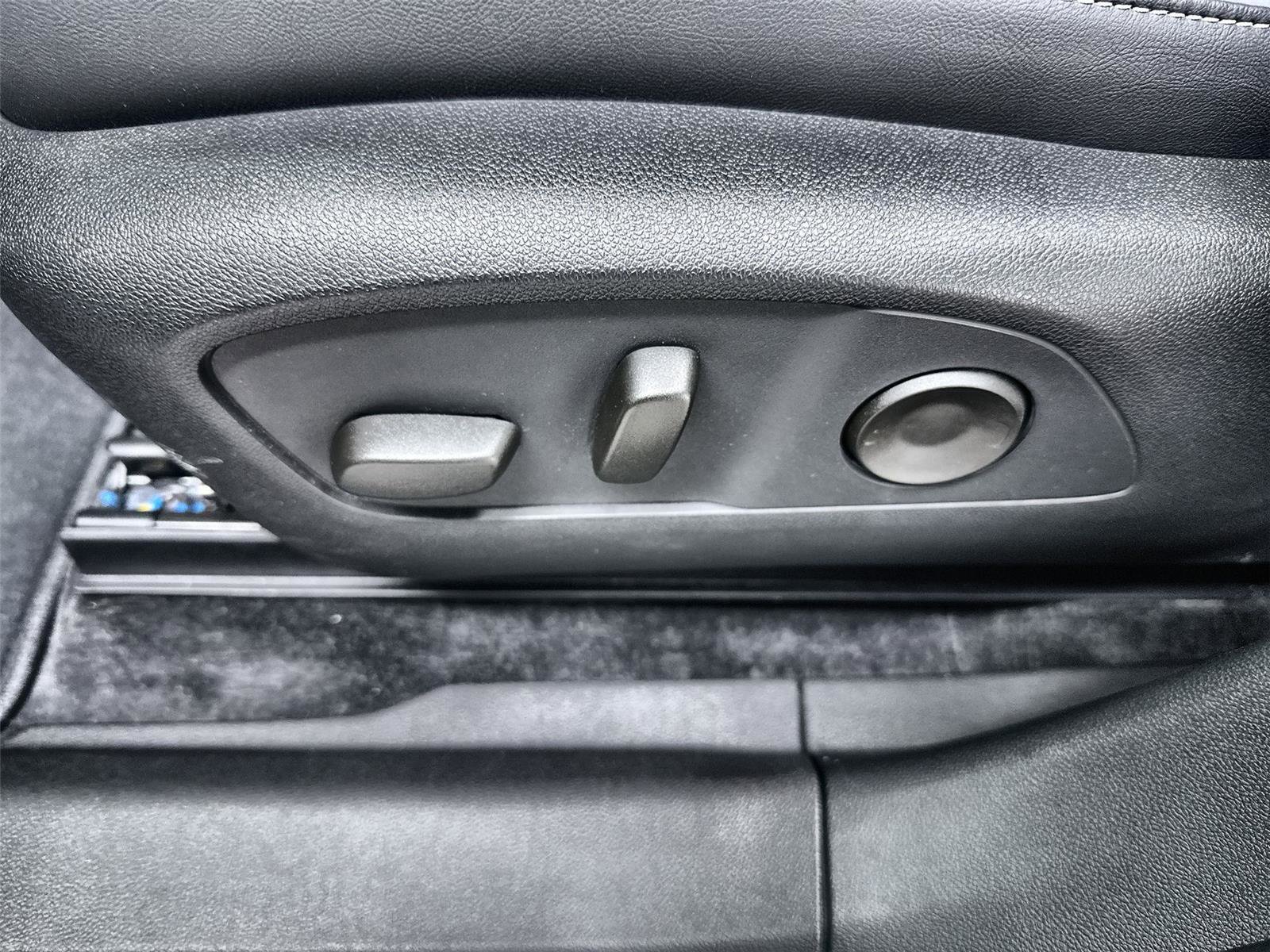Used 2024 Honda Prologue Elite image 13
