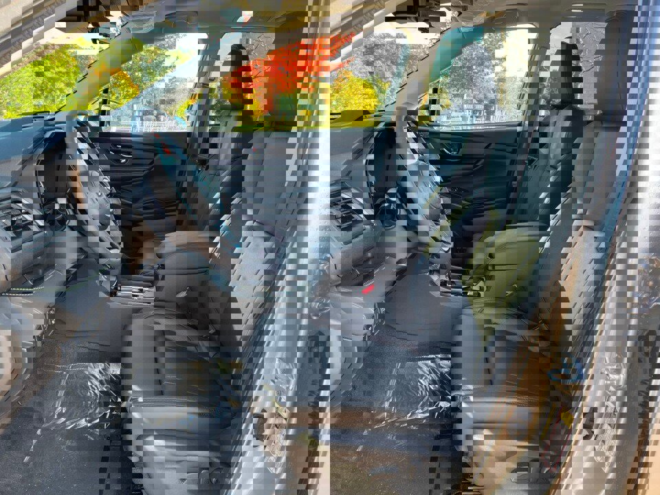 New 2025 Subaru Ascent Bronze Edition image 4