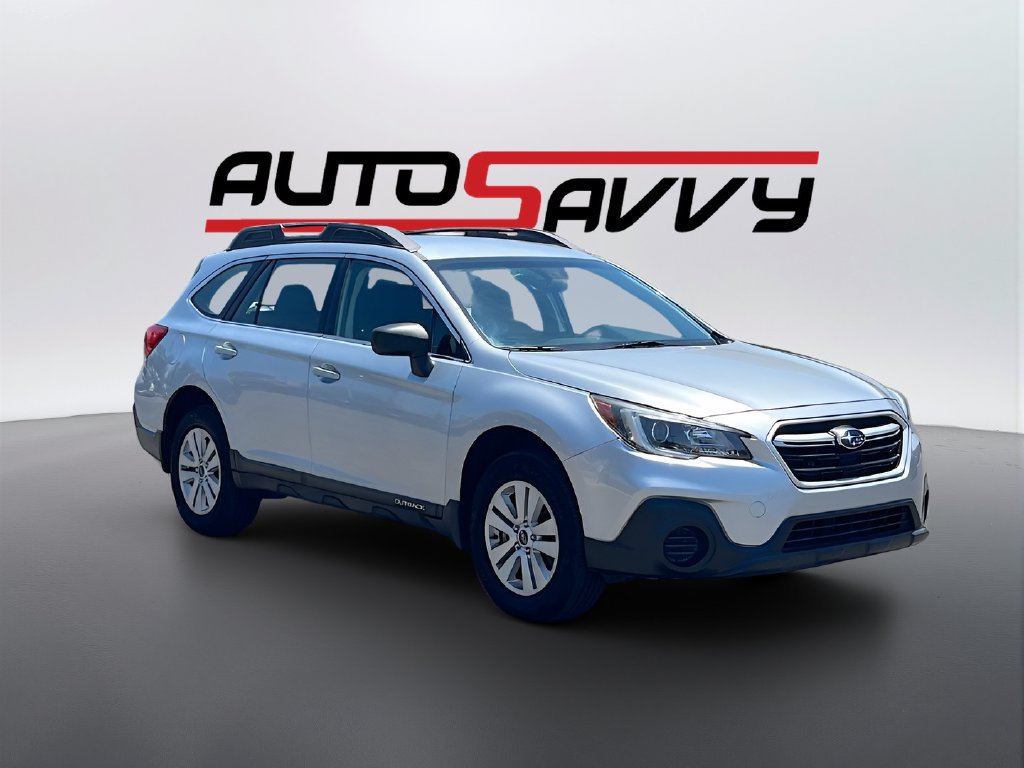 Used 2019 Subaru Outback 2.5i AWD/4WD image 1