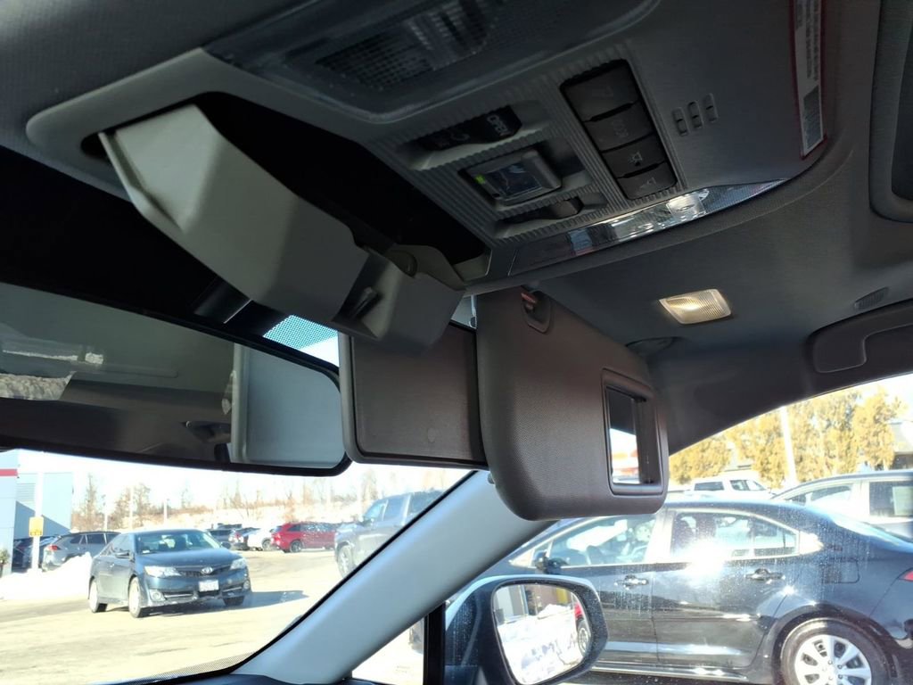 Certified 2023 Toyota RAV4 XLE w/ Convenience Package image 23