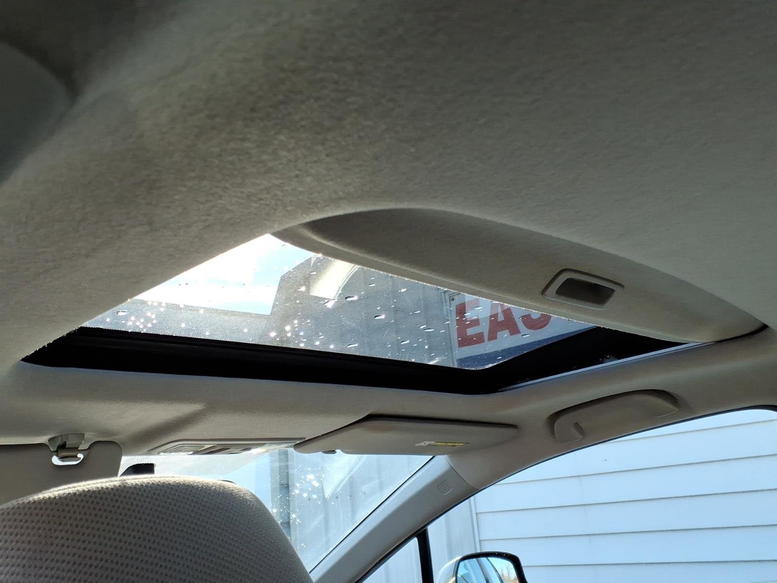 Used 2012 Honda Civic EX image 10