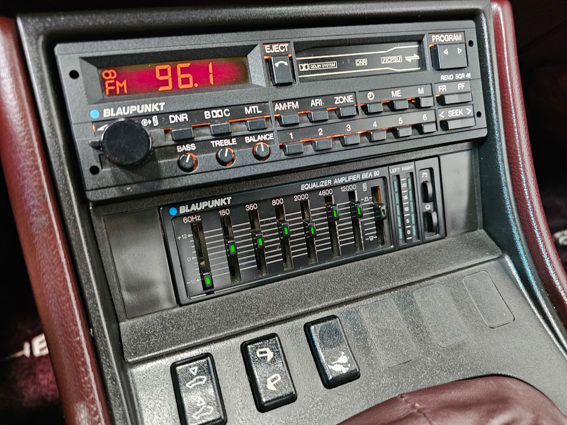 Used 1989 Porsche 944 Turbo image 49