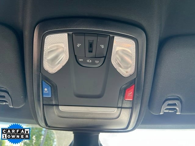 Used 2024 RAM 3500 Big Horn AWD/4WD image 42