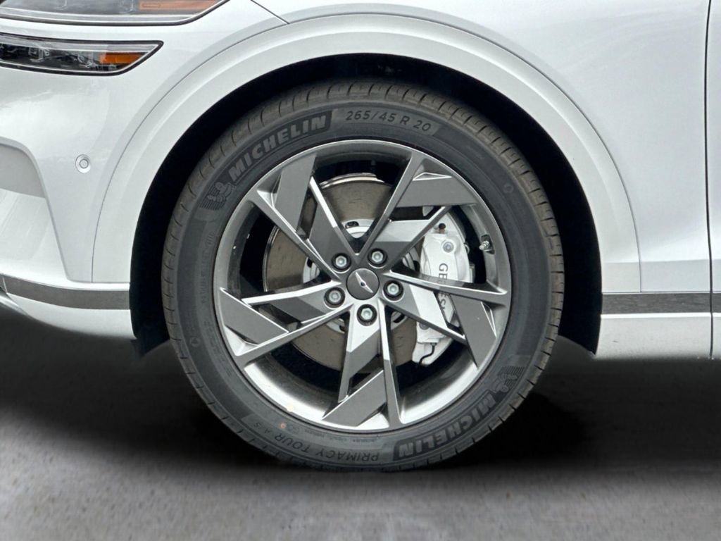 New 2025 Genesis Electrified GV70 Advanced w/ Prestige Package image 26