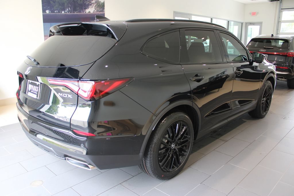 New 2026 Acura MDX A-Spec AWD/4WD image 19