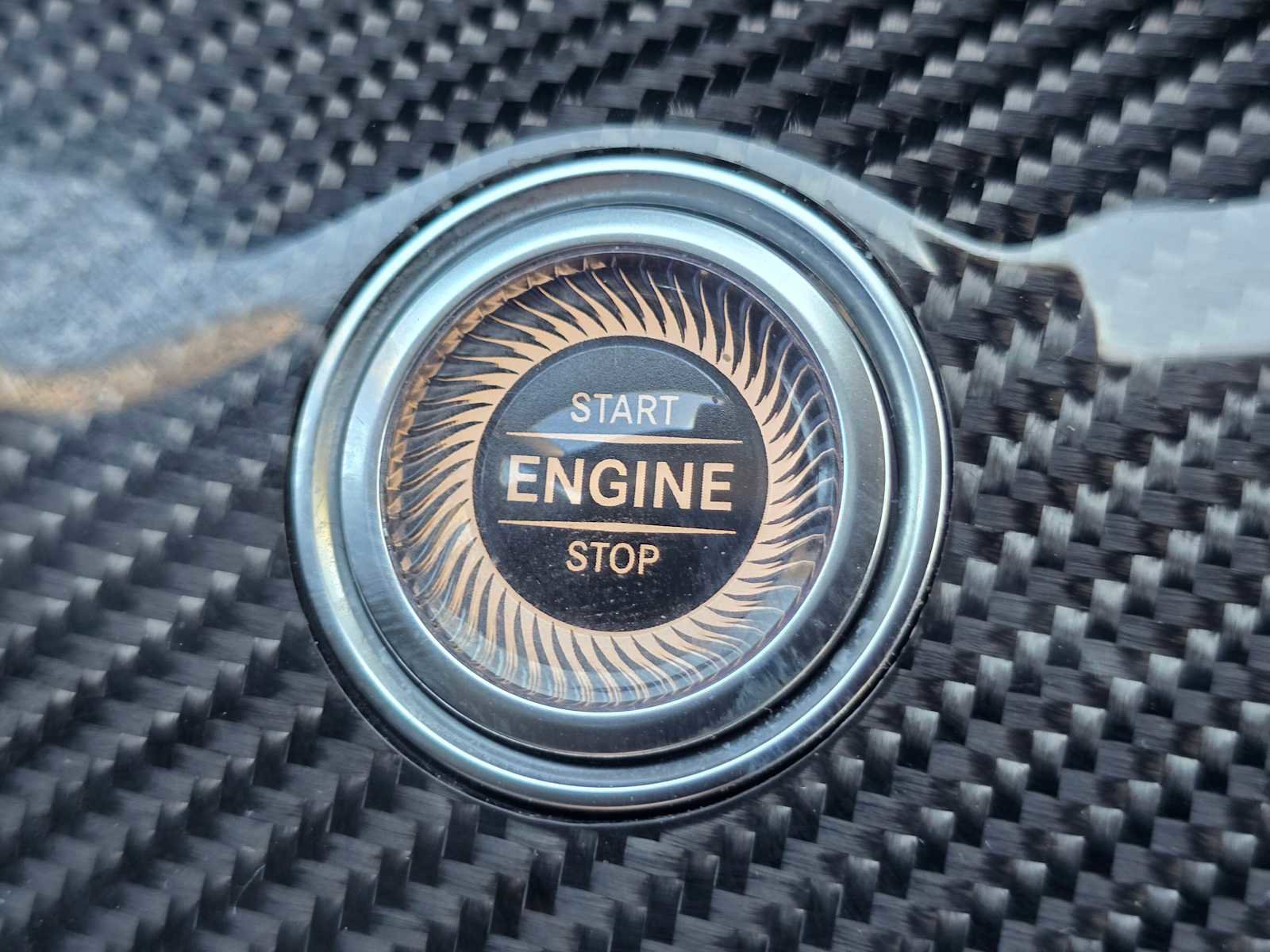 Used 2022 Mercedes-Benz E 53 AMG 4MATIC Cabriolet image 32