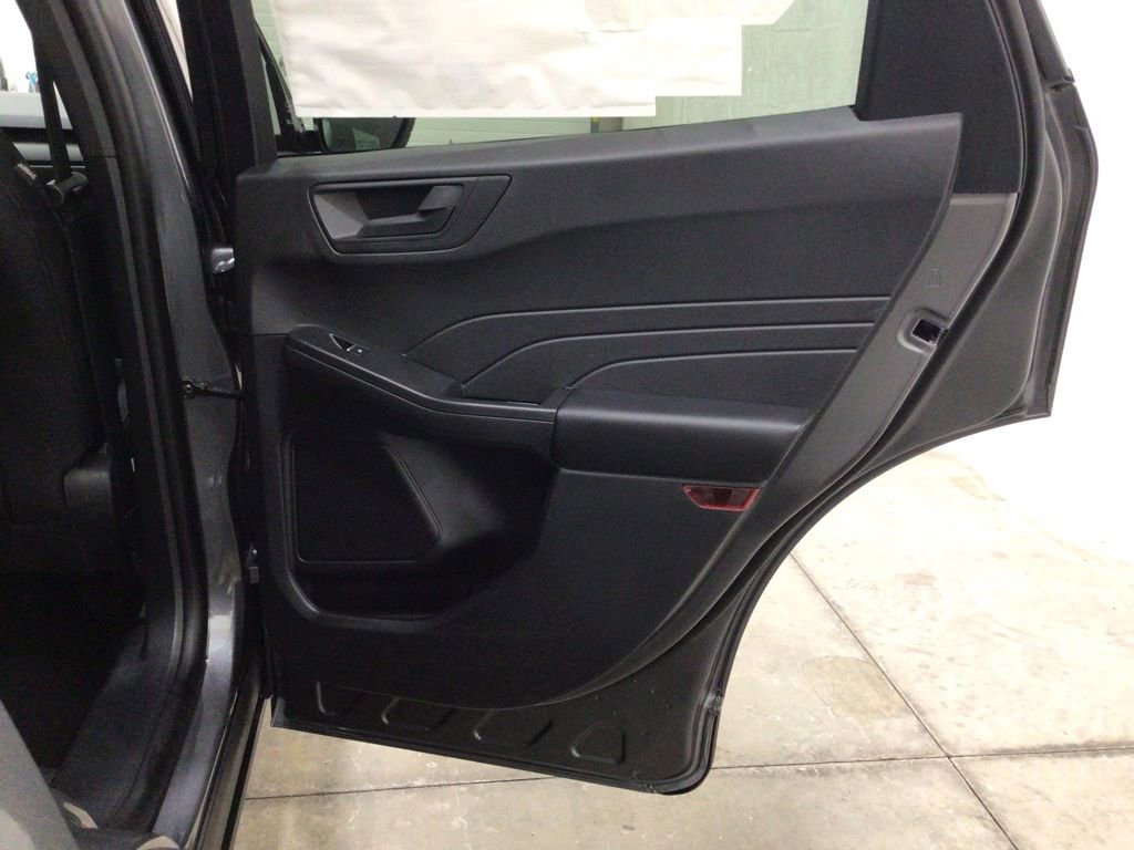 New 2026 Ford Escape Active w/ Cold Weather Package image 29