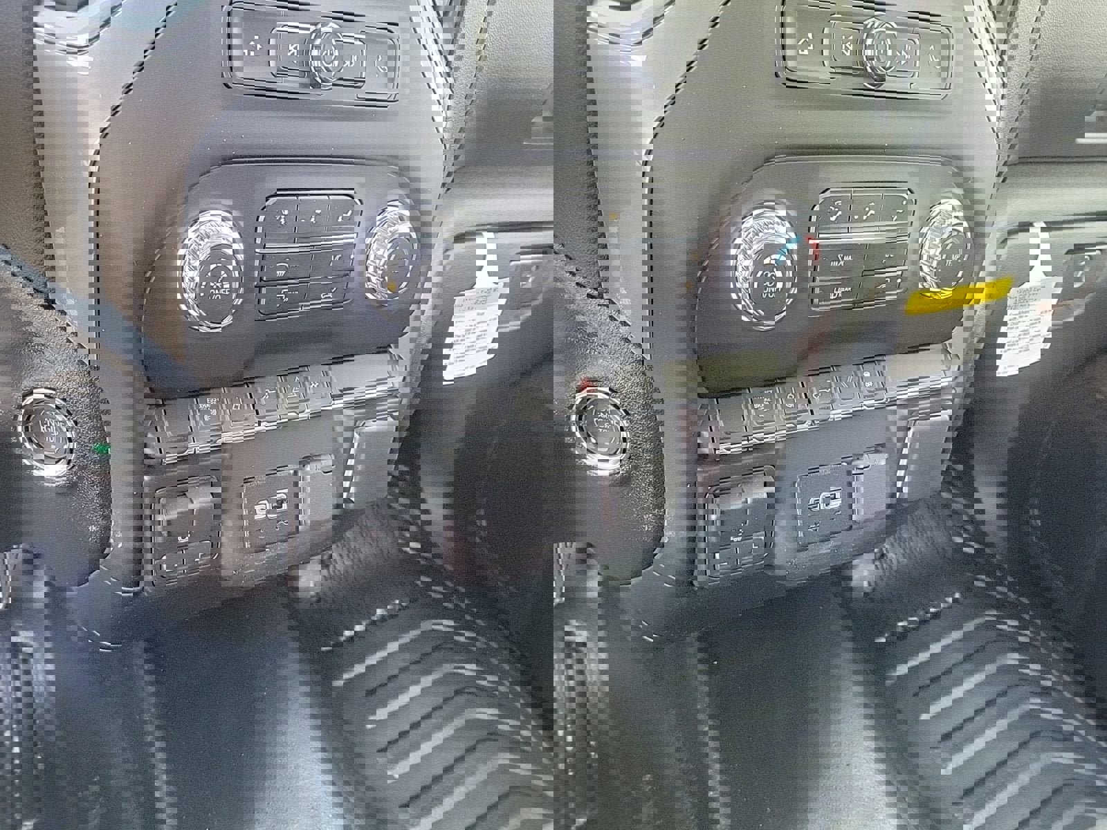 New 2026 GMC Sierra 2500 Pro w/ Max Trailering Package image 18