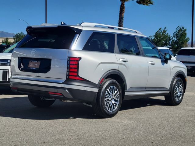 New 2026 Hyundai Palisade SEL image 2