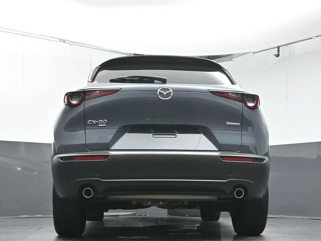 Used 2023 MAZDA CX-30 AWD 2.5 S w/ Preferred Package image 35