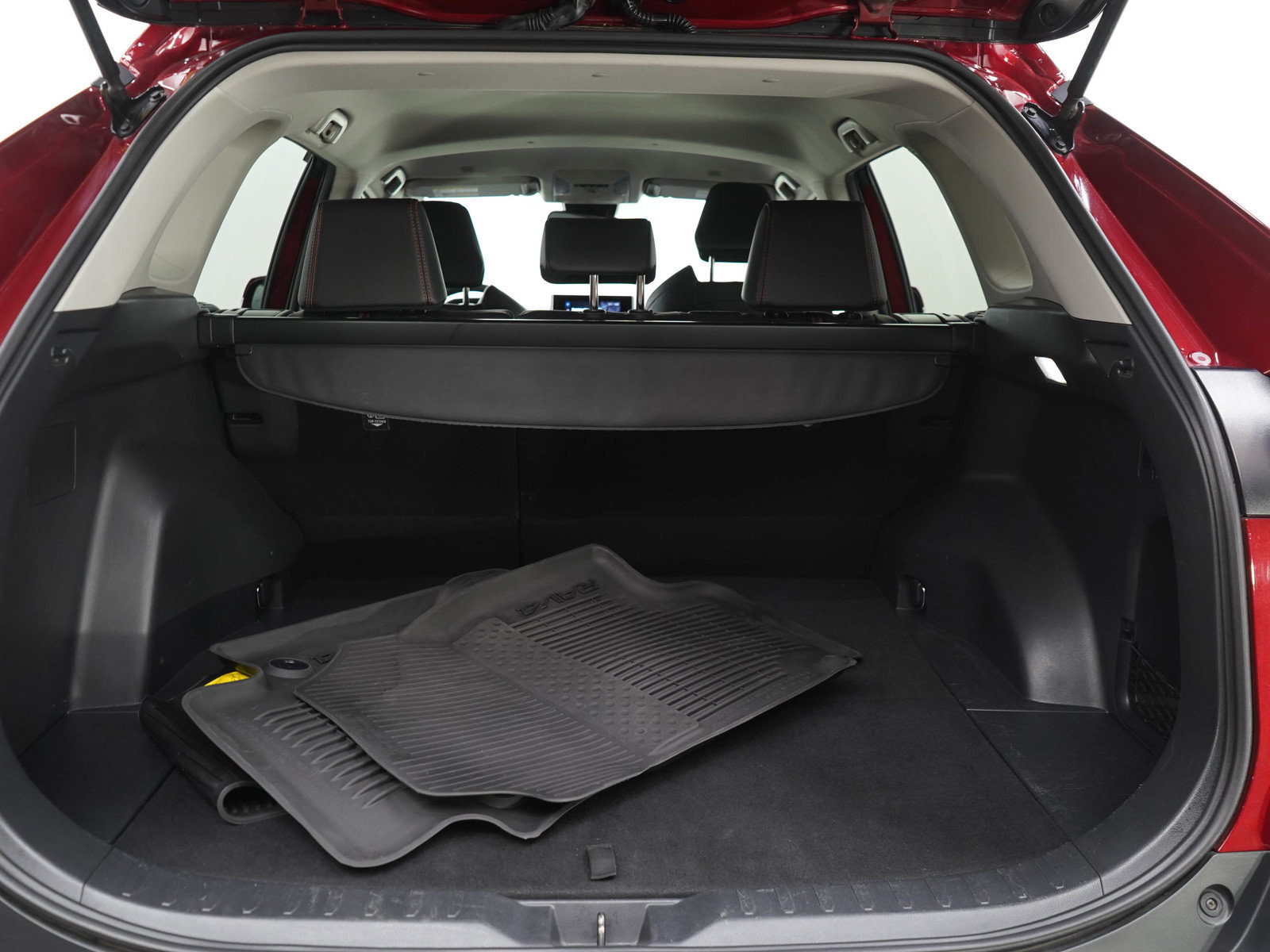 Used 2024 Toyota RAV4 Adventure AWD/4WD image 9