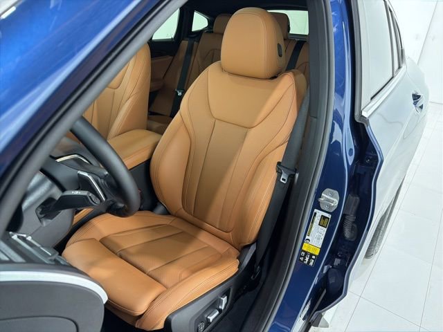 Certified 2023 BMW X4 xDrive30i w/ Convenience Package image 13