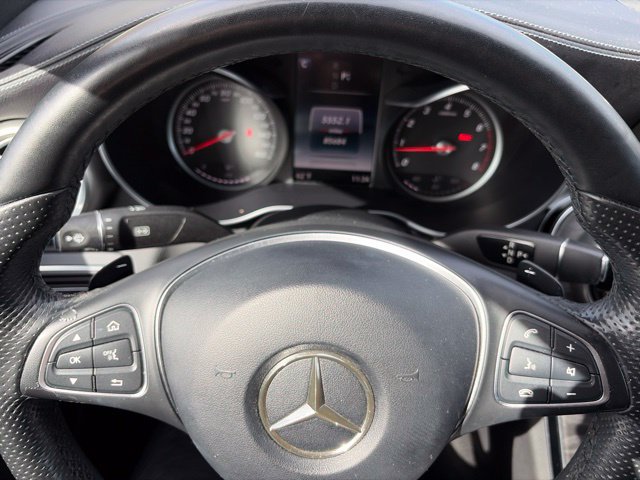 Used 2016 Mercedes-Benz C 300 4MATIC Sedan image 27