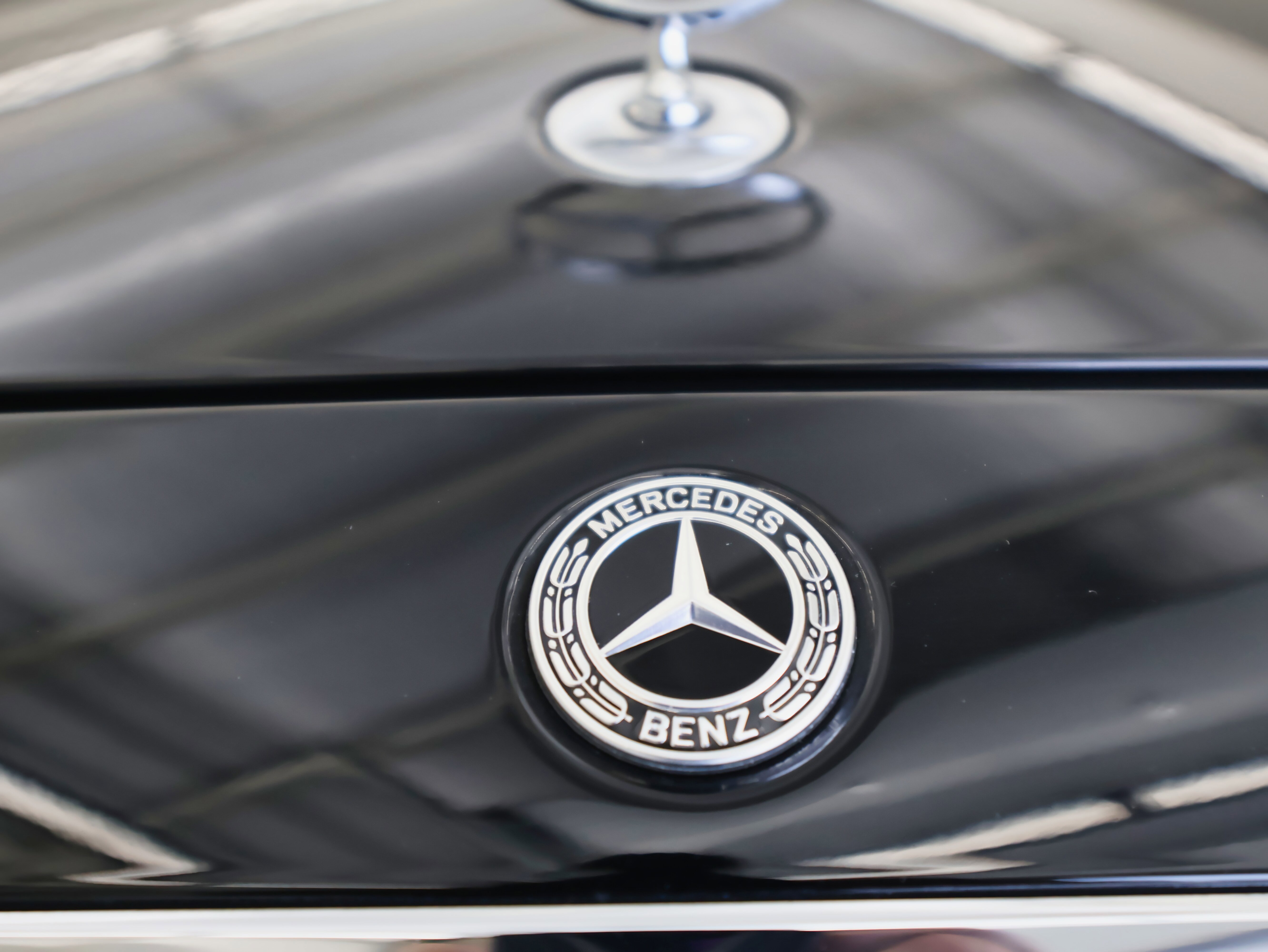 Used 2023 Mercedes-Benz S 580 4MATIC Sedan image 61