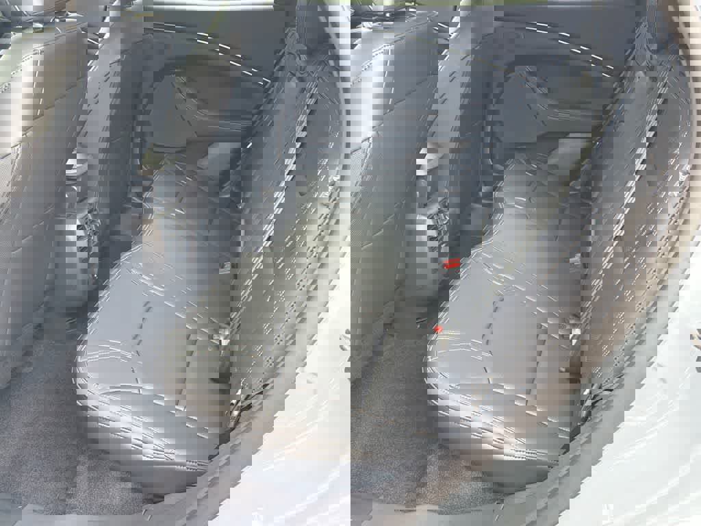 New 2026 Ford Mustang Mach-E Premium image 17