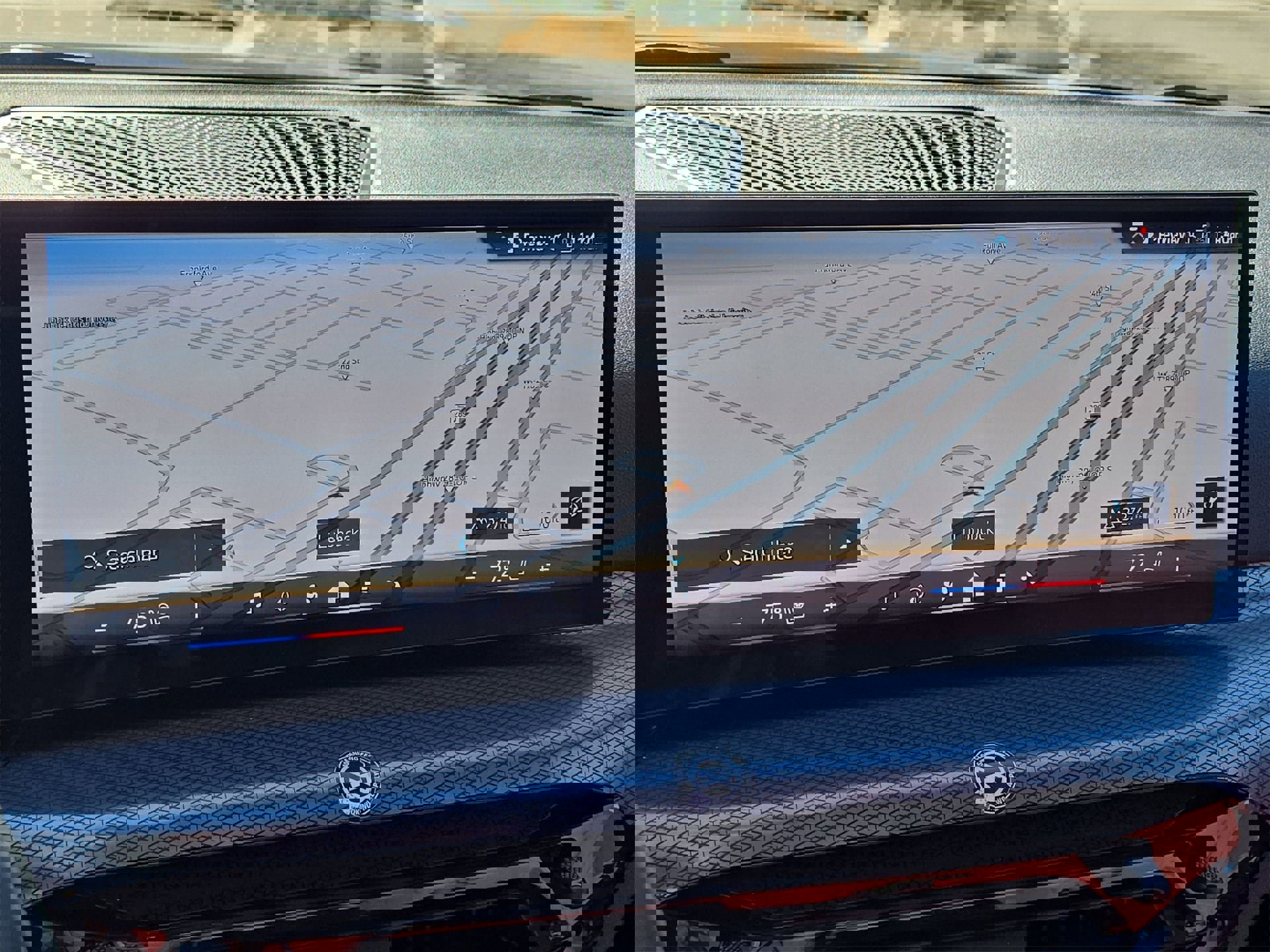 Used 2025 BMW 430i xDrive image 19