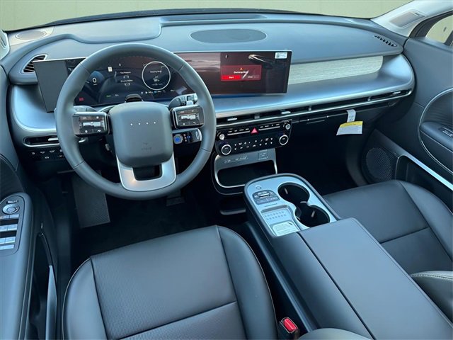 New 2026 Hyundai Ioniq 9 Limited image 8