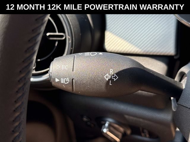 Used 2022 MINI Cooper 4-Door Hardtop FWD image 27