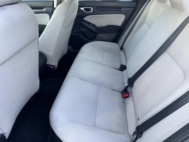 Used 2023 Honda Civic LX image 11