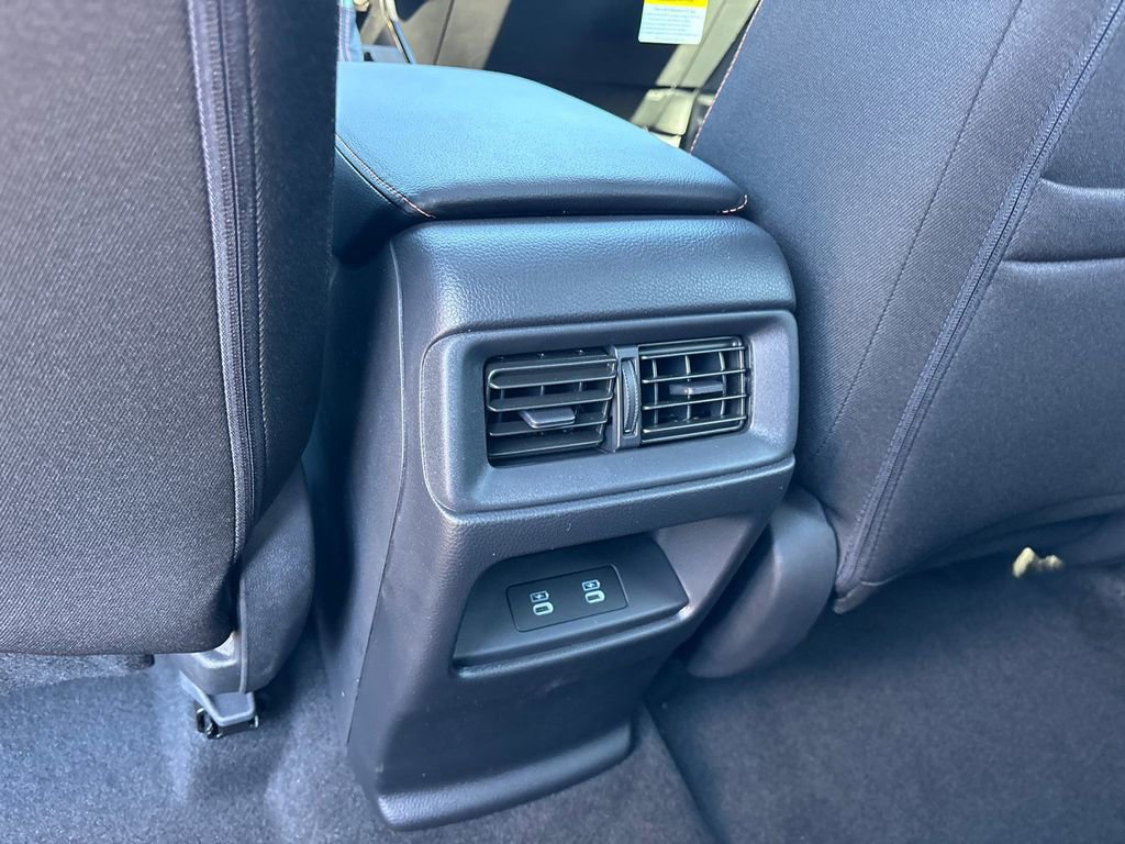 New 2026 Honda CR-V TrailSport image 27